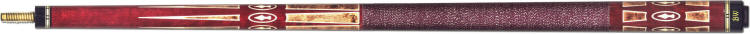 BW Pool Cue