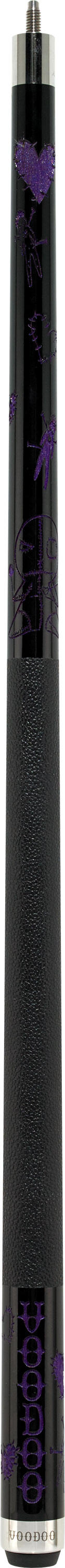 VooDoo 27 Pool Cue