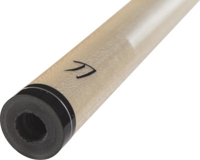 Katana Cue Shaft