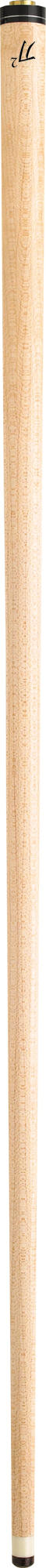 Katana Cue Shaft