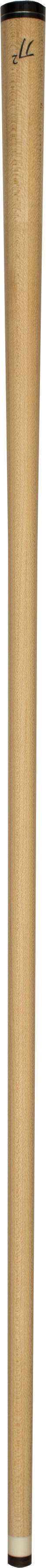 Katana Cue Shaft