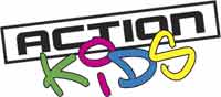 Action Kids Cues Pool Cues