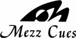 Mezz Cues Pool Cues