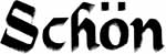 Schon Cues Pool Cues