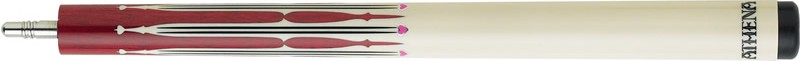 Athena Jump Cue                                              