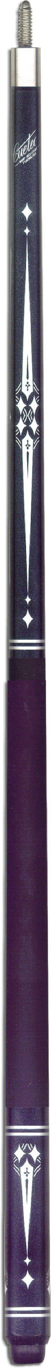 Cuetec Pool Cue