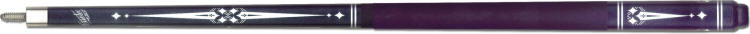 Cuetec Pool Cue