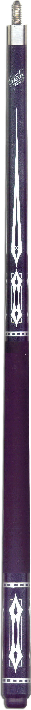 Cuetec Pool Cue