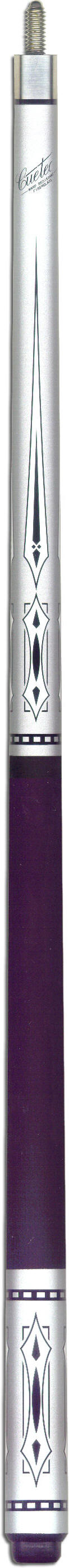 Cuetec Pool Cue