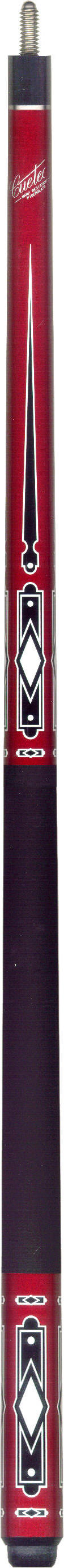 Cuetec Pool Cue