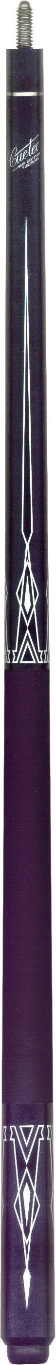 Cuetec Pool Cue