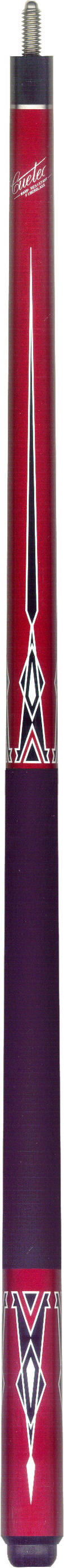 Cuetec Pool Cue