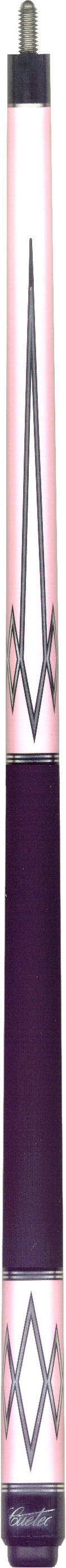 Cuetec Pool Cue