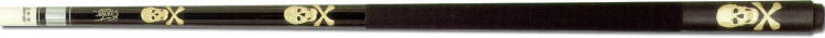 Cuetec Pool Cues