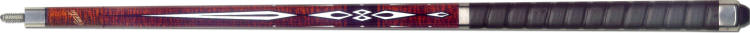 Cuetec Ladies Thunderbolt Pool Cue