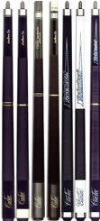 Cuetec Vortex Break Cues