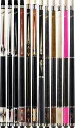 Cuetec R360 Pool Cue