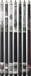 Eight Ball Mafia Pool Cues