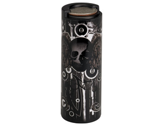 Eight Ball Mafia Coin Holder
