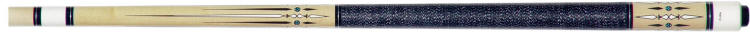Fury Pool Cues
