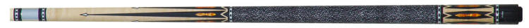 Fury Pool Cues