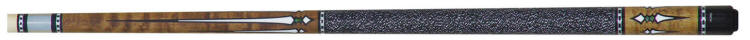 Fury Pool Cues