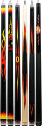 KwikFire Cues by Fury