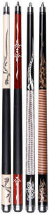 Fury LA Series Pool Cues
