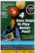 Dave Pearson DVD
