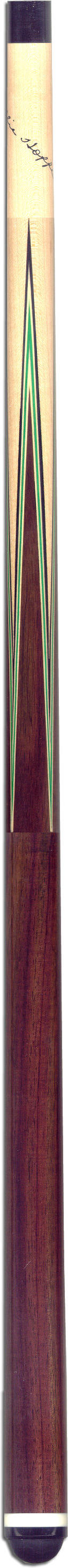 Willie Hoppe WH-1 Billiard Cue