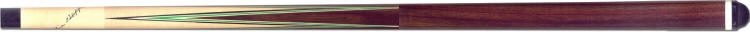 Willie Hoppe WH-1 Billiard Cue