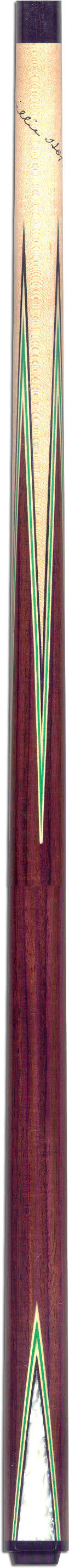 Willie Hoppe WH-2 Billiard Cue