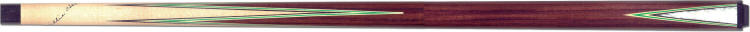 Willie Hoppe WH-2 Billiard Cue