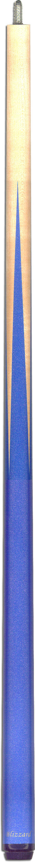 Blizzard Sneaky Pete Pool Cue