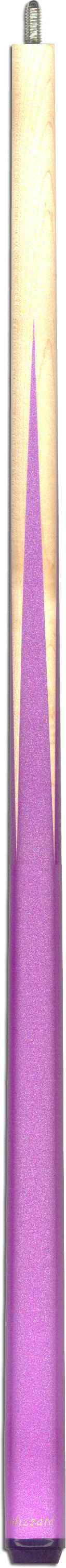 Blizzard Sneaky Pete Pool Cue