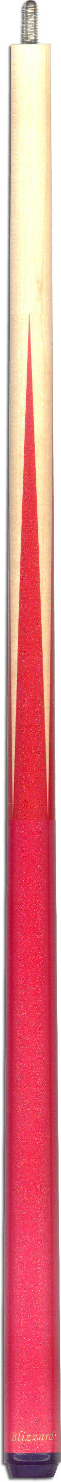 Blizzard Sneaky Pete Pool Cue