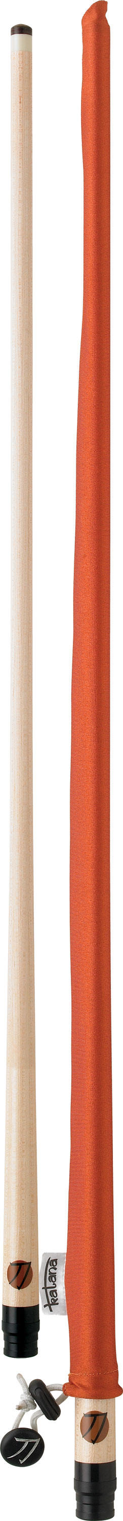 Katana Low Deflection Shaft