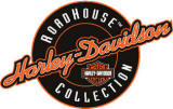 Harley Davidson Pool Cues