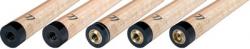 Katana Low Deflection Cue Shaft