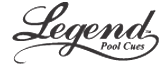 Legend Pool Cues