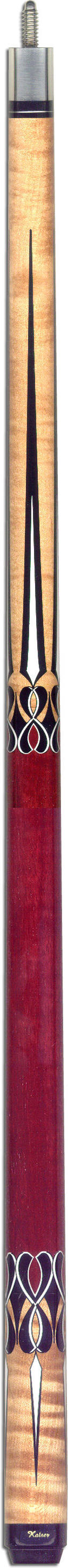 Kaiser Pool Cue