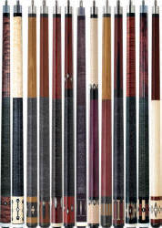 Joss Pool Cues