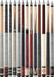 Joss Pool Cues