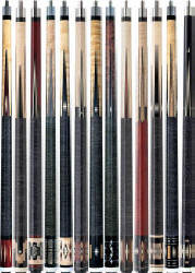 Joss Pool Cues