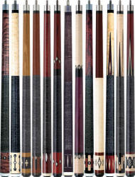 Joss Pool Cues