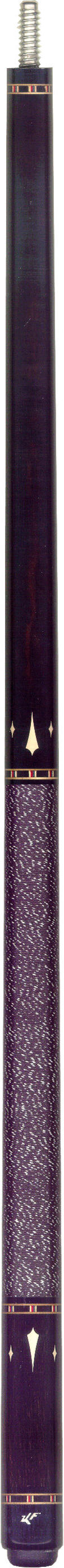 KwikFire Custom Pool Cue