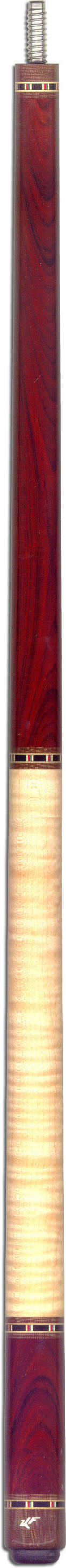 Kwik Fire Pool Cue