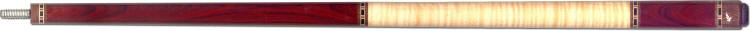 Kwik Fire KF-1 Custom Pool Cue