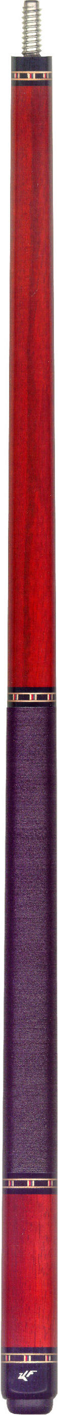 Kwik Fire PDK Paduke Custom Pool Cue