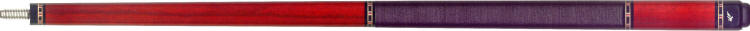 KwikFire Custom Pool Cue